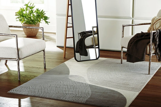 Winderburg - Rug Area Rugs by Signature Design by Ashley® - Walls Furniture & Mattress