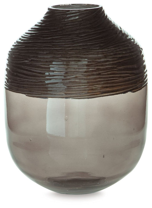 Harpwick - Vase Vases & Jars by Signature Design by Ashley® - Walls Furniture & Mattress