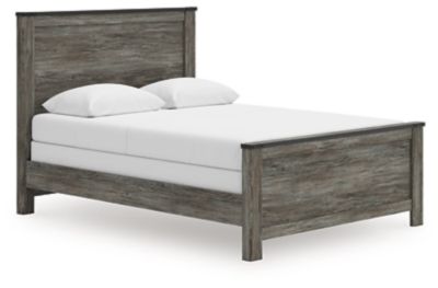 Frandern - Panel Bed Panel Beds by Signature Design by Ashley® - Walls Furniture & Mattress