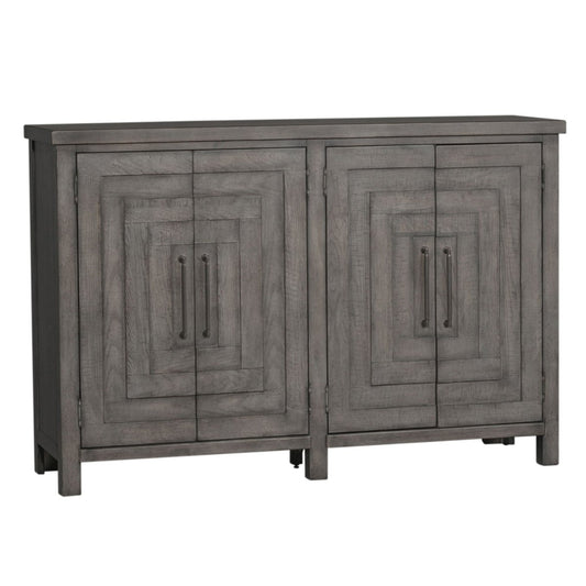 Modern Farmhouse - Buffet Buffets by Liberty Furniture - Walls Furniture & Mattress