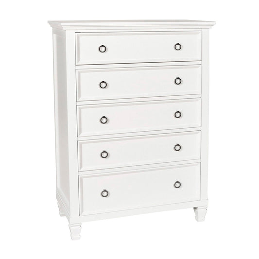 Tamarack - Chest Accent Chests by New Classic - Walls Furniture & Mattress