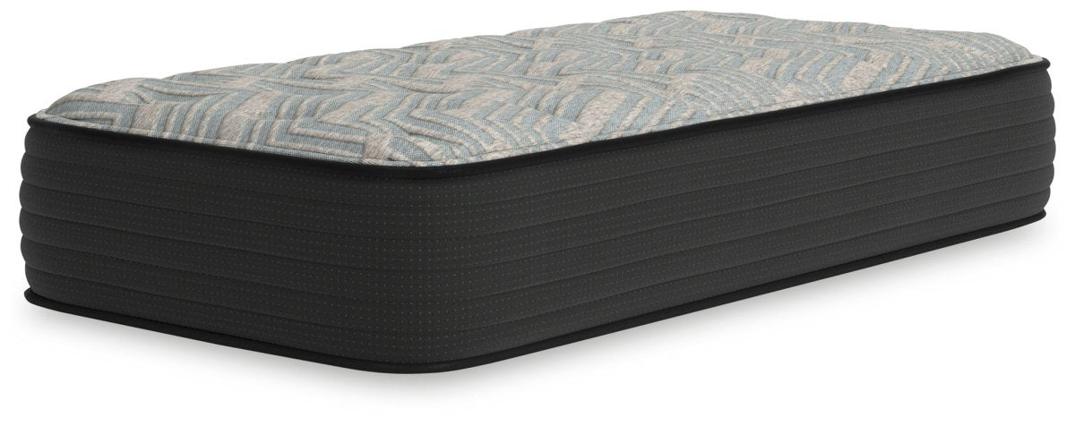 Palisades Firm - Mattress Memory Foam Mattresses by Sierra Sleep® by Ashley - Walls Furniture & Mattress
