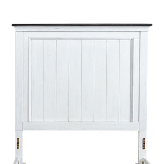 Allyson Park - Panel Headboard Panel Headboards by Liberty Furniture - Walls Furniture & Mattress