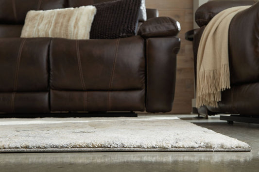 Wyscott - Rug Accent Rugs by Signature Design by Ashley® - Walls Furniture & Mattress