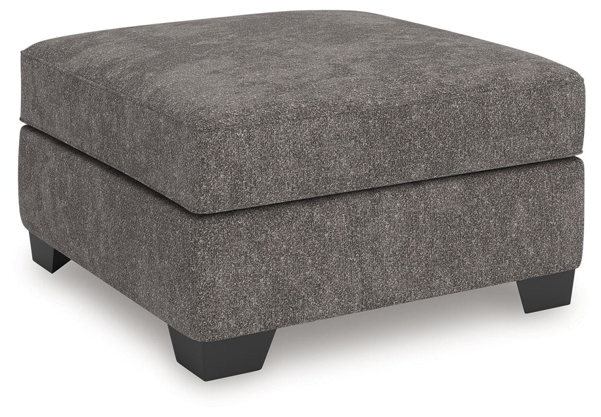 Olten - Ottoman Accent Ottomans by Benchcraft® - Walls Furniture & Mattress