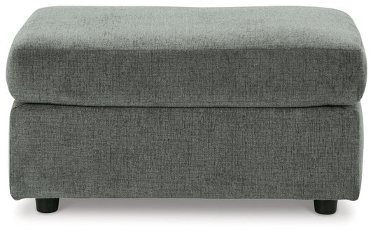 Stairatt - Ottoman Accent Ottomans by Signature Design by Ashley® - Walls Furniture & Mattress