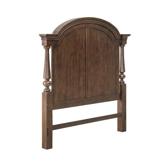 Arden Road - Arched Poster Headboard Poster Headboards by Liberty Furniture - Walls Furniture & Mattress