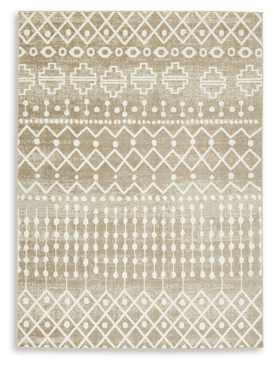 Bunchly - Rug Washable Rugs by Signature Design by Ashley® - Walls Furniture & Mattress