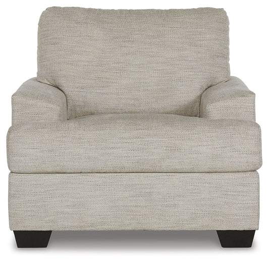 Vayda - Chair - Pebble Arm Chairs by Signature Design by Ashley® - Walls Furniture & Mattress