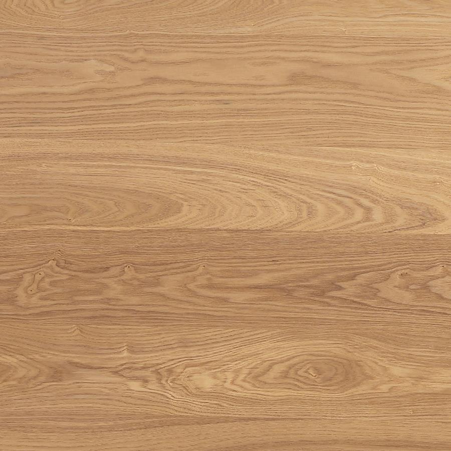 Bradbury - Round Wood Top Dining Table - Natural Dining Tables by Coaster Fine Furniture - Walls Furniture & Mattress