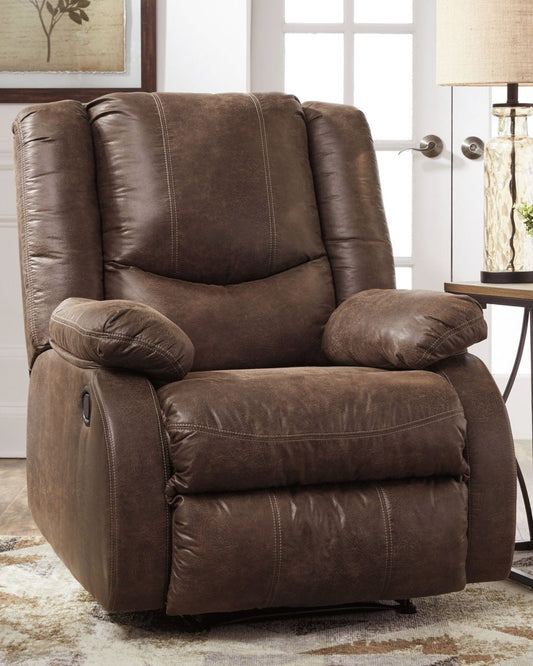 Bladewood - Recliner Reclining Chairs by Signature Design by Ashley® - Walls Furniture & Mattress