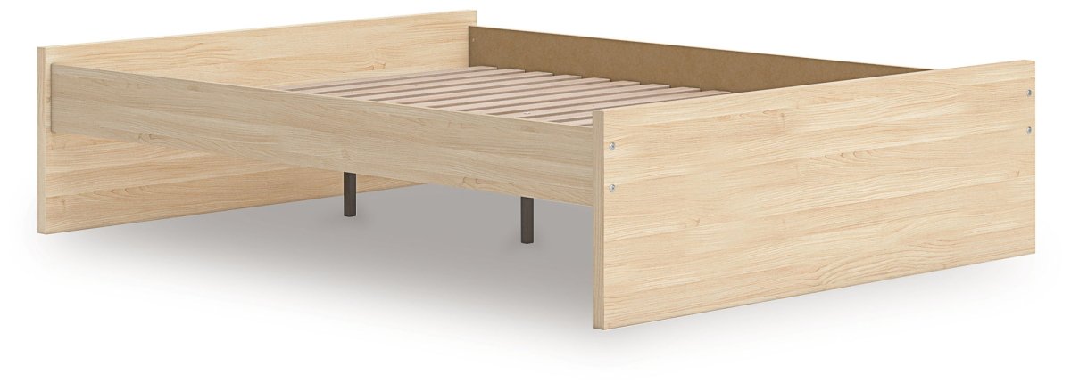 Onita - Platform Bed Storage Beds by Signature Design by Ashley® - Walls Furniture & Mattress