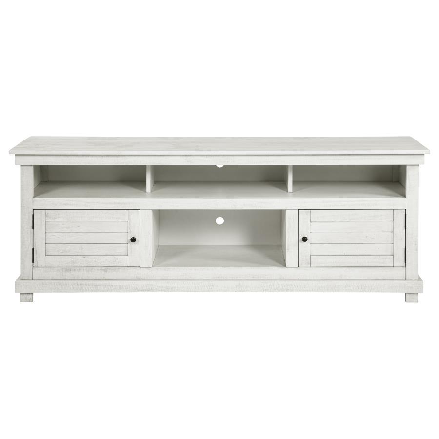 Payne - TV Stand Media Console TV Stands by Coaster Fine Furniture - Walls Furniture & Mattress