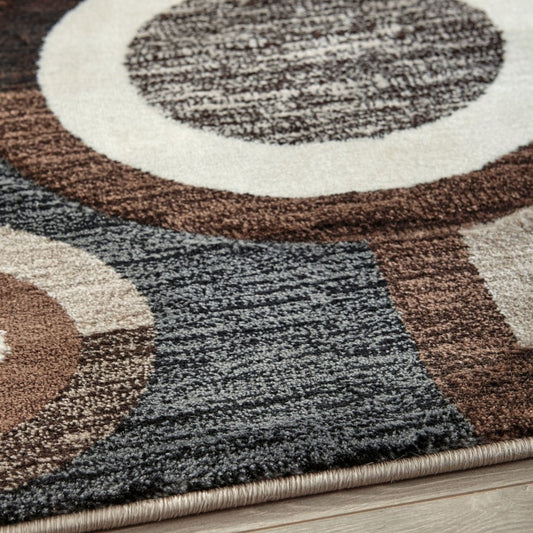 Guintte - Rug Area Rugs by Signature Design by Ashley® - Walls Furniture & Mattress
