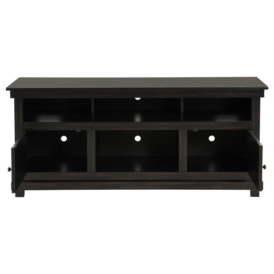 Payne - TV Stand Media Console TV Stands by Coaster Fine Furniture - Walls Furniture & Mattress