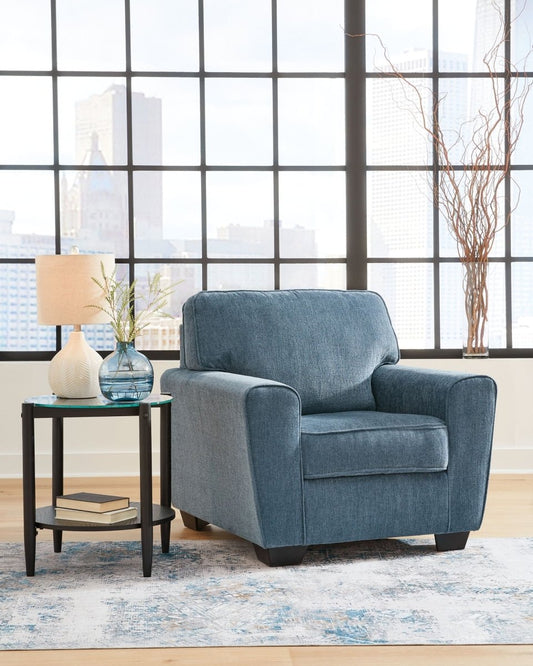 Cashton - Chair Arm Chairs by Signature Design by Ashley® - Walls Furniture & Mattress