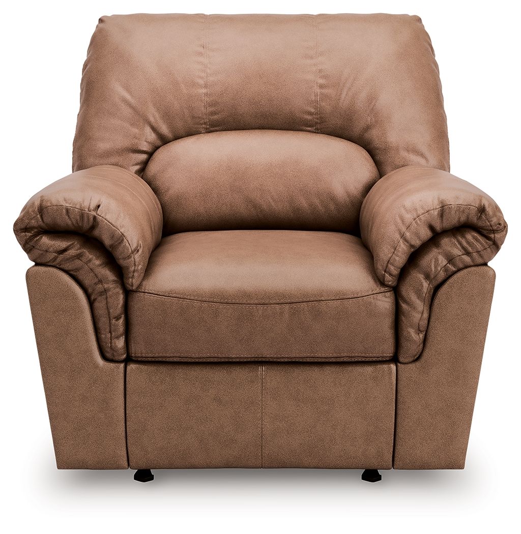 WillowBend - Rocker Recliner Rocker Chairs by Signature Design by Ashley® - Walls Furniture & Mattress