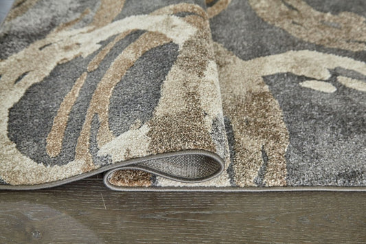 Faelyn - Rug Area Rugs by Signature Design by Ashley® - Walls Furniture & Mattress