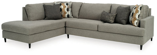 Santasia - 2 Piece Sectional