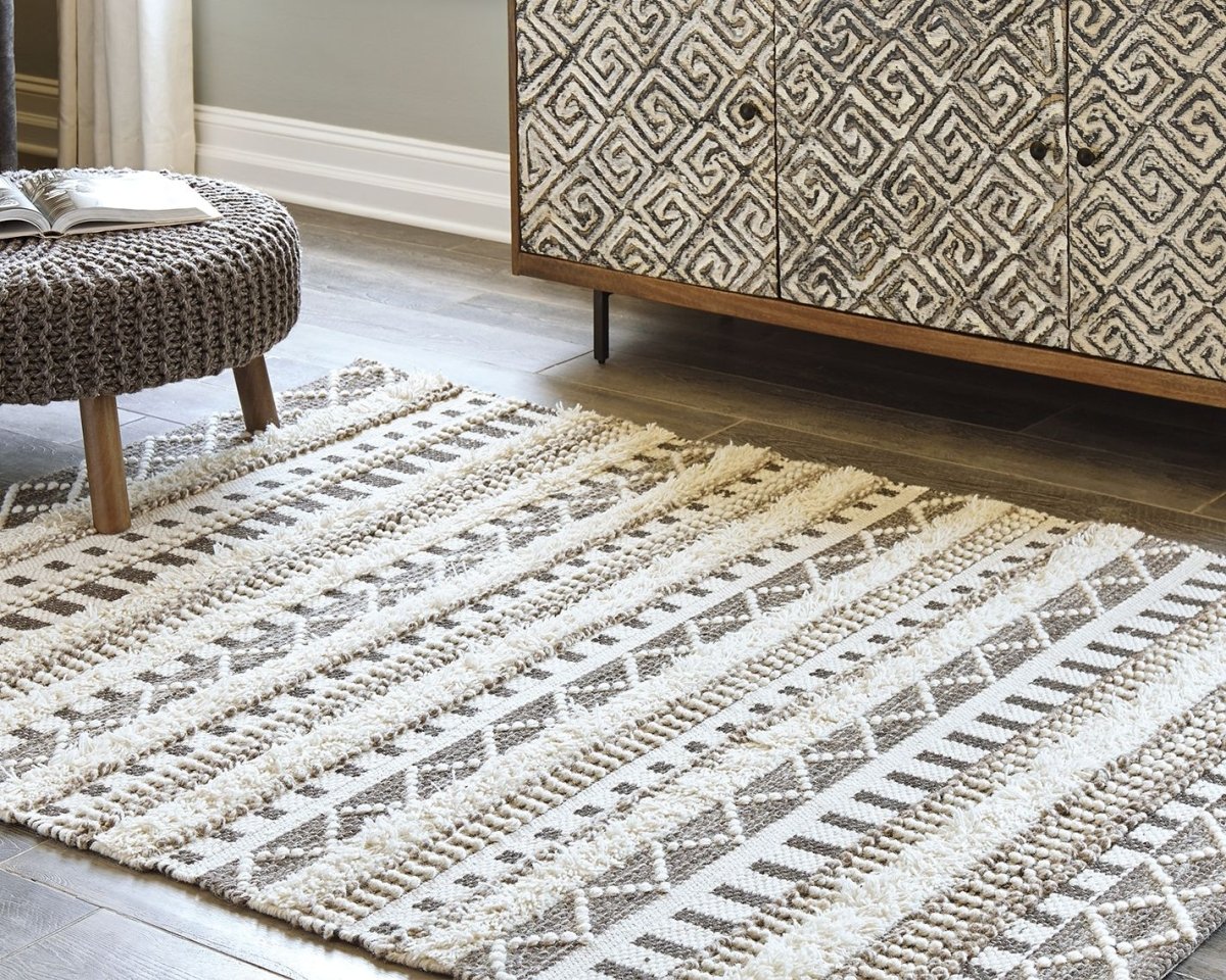 Karalee - Rug Area Rugs by Signature Design by Ashley® - Walls Furniture & Mattress
