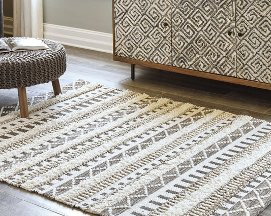Karalee - Rug Area Rugs by Signature Design by Ashley® - Walls Furniture & Mattress