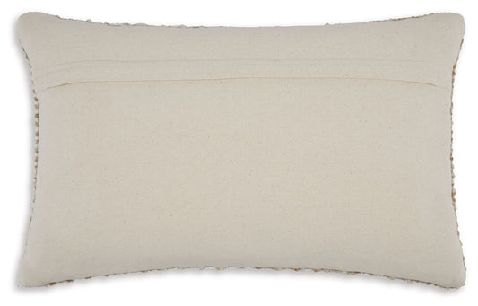 Hathby - Pillow Throw Pillows by Signature Design by Ashley® - Walls Furniture & Mattress
