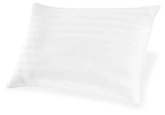 Zephyr 2.0 - Cotton Pillow Bed Pillows by Ashley Sleep® - Walls Furniture & Mattress