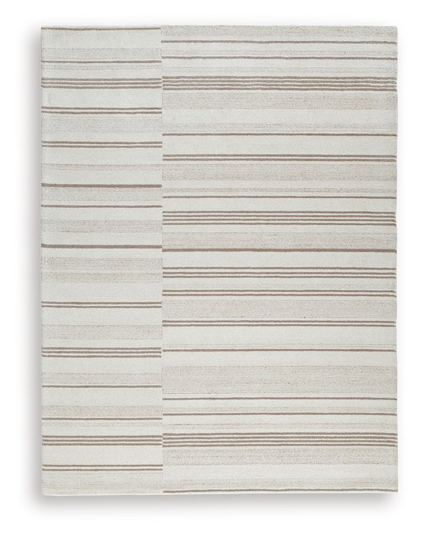 Gadence - Rug Area Rugs by Signature Design by Ashley® - Walls Furniture & Mattress