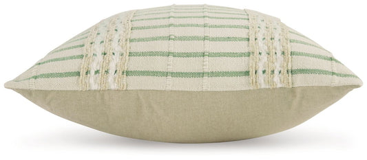 Rowton - Pillow Throw Pillows by Signature Design by Ashley® - Walls Furniture & Mattress