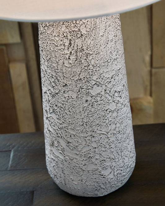 Chaston - Metal Table Lamp (Set of 2) Table Lamps by Signature Design by Ashley® - Walls Furniture & Mattress