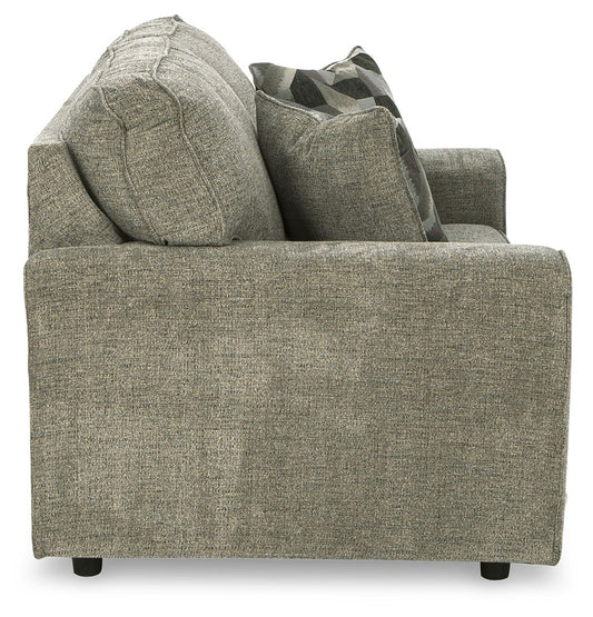 Cascilla - Loveseat Stationary Loveseats by Signature Design by Ashley® - Walls Furniture & Mattress