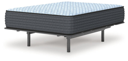 Destin Cove Firm - Mattress Hybrid Mattresses by Sierra Sleep® by Ashley - Walls Furniture & Mattress
