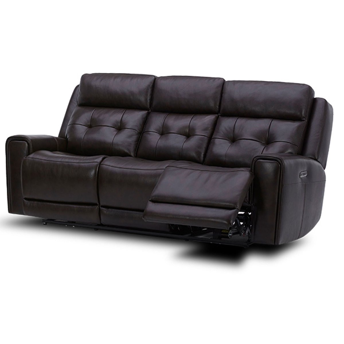 Carrington - Sofa P3 & ZG Reclining Sofas by Liberty Furniture - Walls Furniture & Mattress