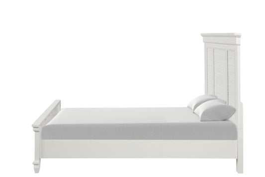 Jamestown - Panel Bed Panel Beds by New Classic - Walls Furniture & Mattress