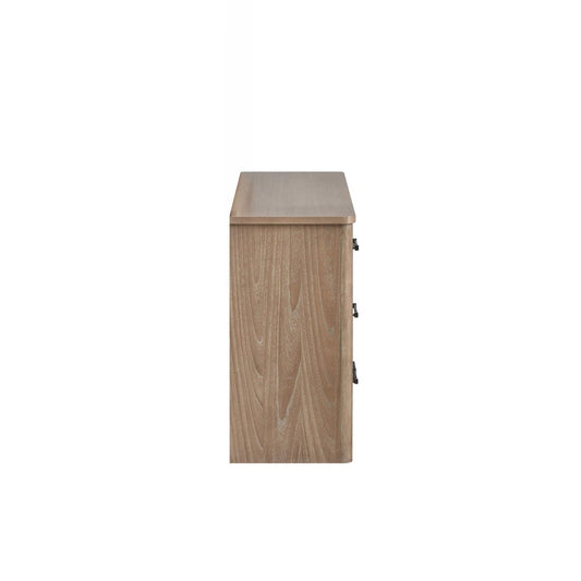 Anika - Dresser Dressers by New Classic - Walls Furniture & Mattress