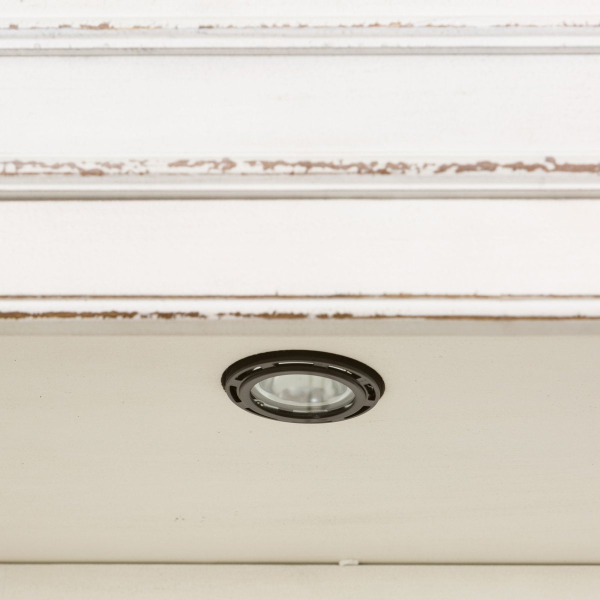 Magnolia Manor - Entertainment Hutch - White Hutches by Liberty Furniture - Walls Furniture & Mattress