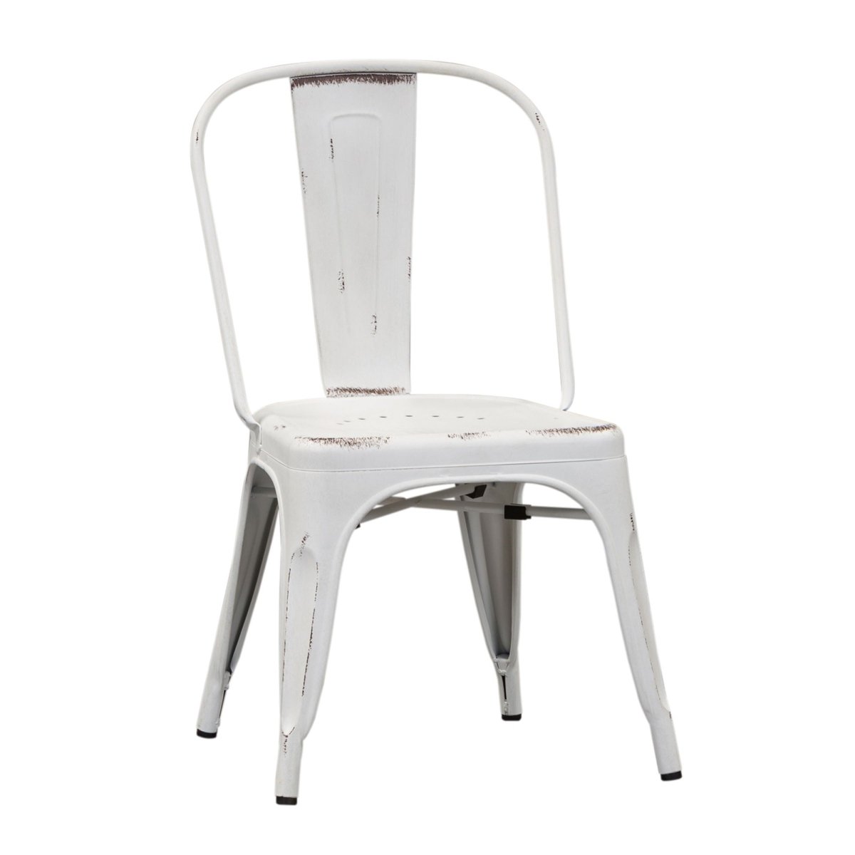 Vintage Series - Bow Back Side Chair Side Chairs by Liberty Furniture - Walls Furniture & Mattress