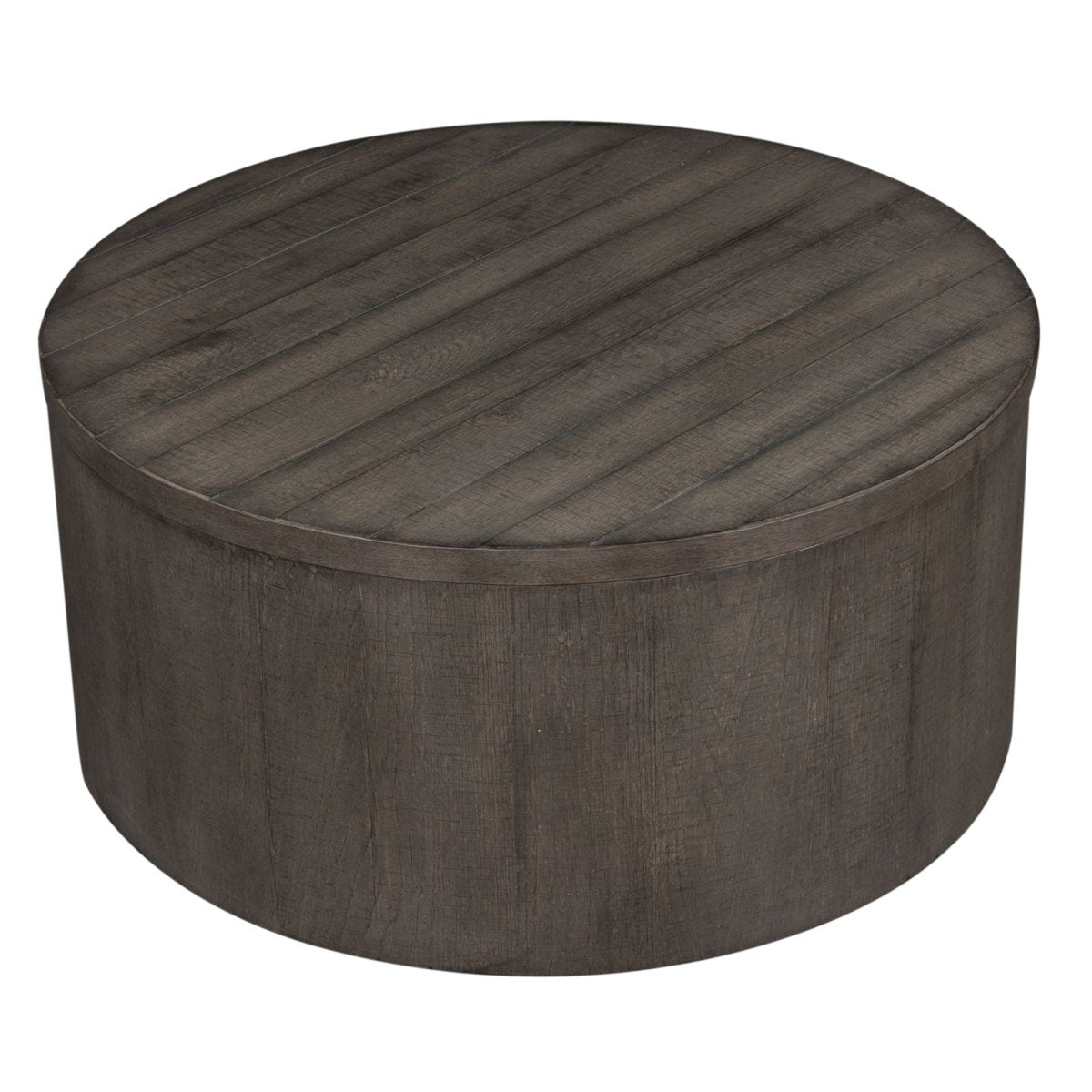 Modern Farmhouse - Cocktail Table Cocktail Tables by Liberty Furniture - Walls Furniture & Mattress