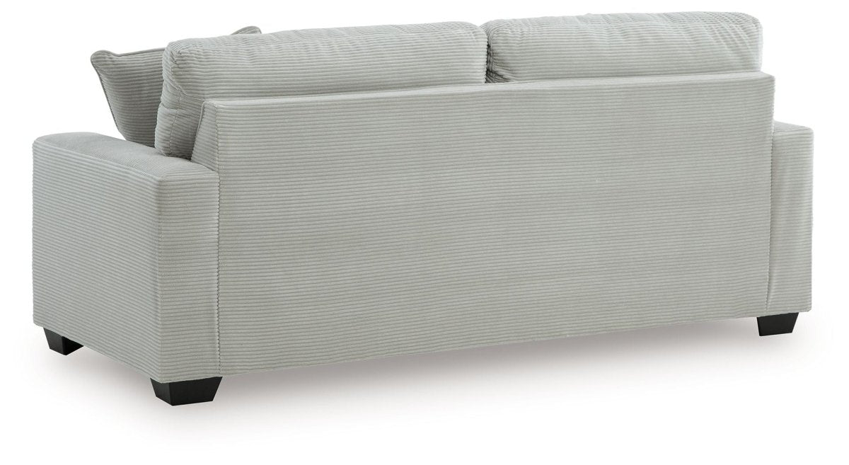 Greenbriar - Sofa Stationary Sofas by Signature Design by Ashley® - Walls Furniture & Mattress