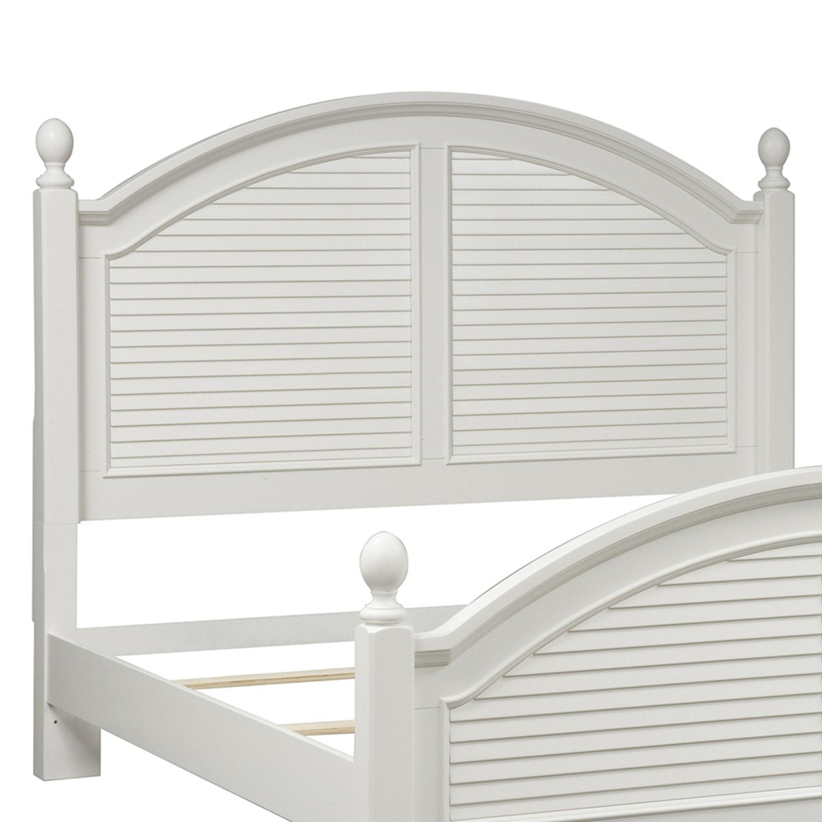 Summer House I - Poster Headboard Poster Headboards by Liberty Furniture - Walls Furniture & Mattress