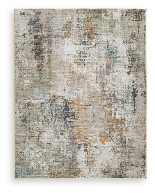 Torinette - Rug Area Rugs by Signature Design by Ashley® - Walls Furniture & Mattress