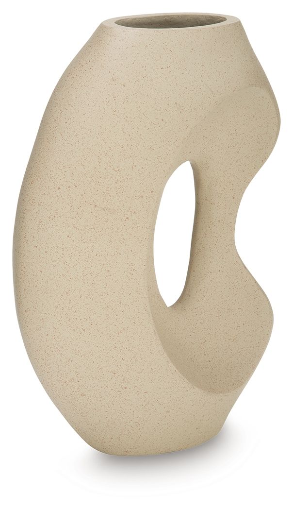 Odion - Vase Vases & Jars by Signature Design by Ashley® - Walls Furniture & Mattress