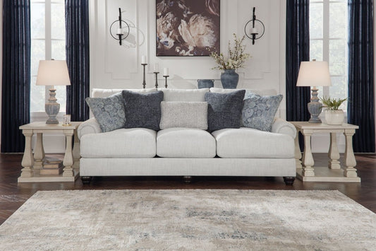 Avocet - Sofa - Arctic Stationary Sofas by Millennium® by Ashley - Walls Furniture & Mattress