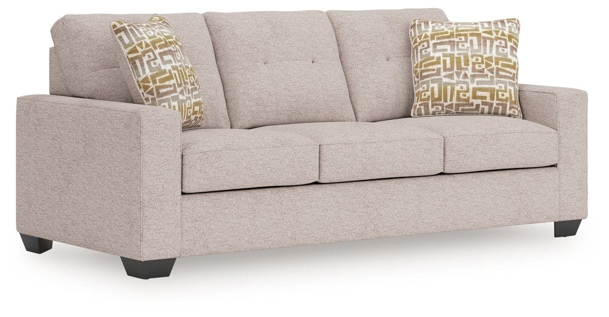 Larimer - Queen Sofa Sleeper Sleeper Sofas by Signature Design by Ashley® - Walls Furniture & Mattress