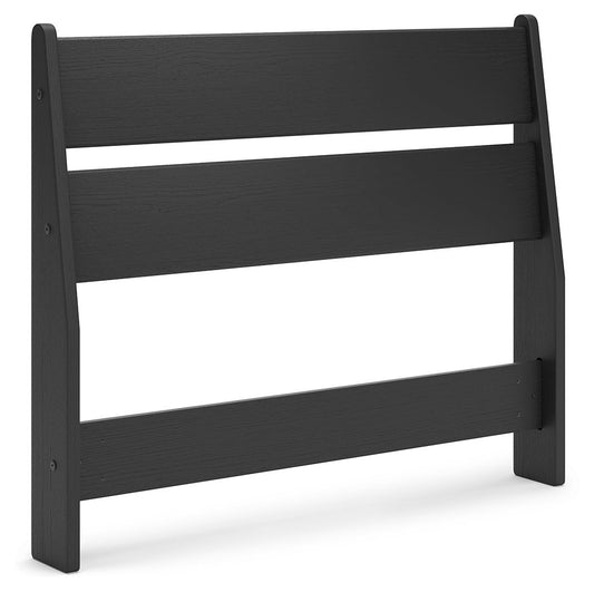 Socalle - Panel Headboard Panel Headboards by Signature Design by Ashley® - Walls Furniture & Mattress