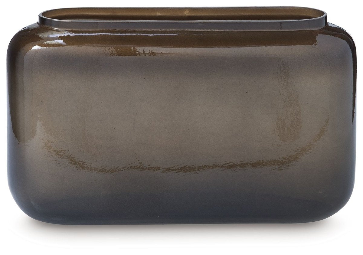 Sumner - Vase Vases & Jars by Signature Design by Ashley® - Walls Furniture & Mattress