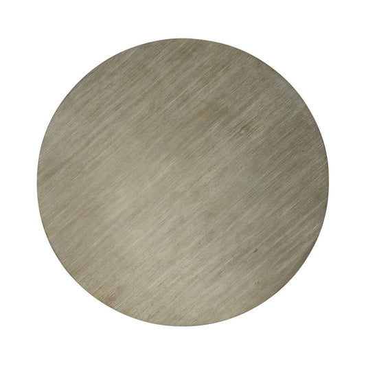 Lakeshore - Single Pedestal Table Dining Tables by Liberty Furniture - Walls Furniture & Mattress