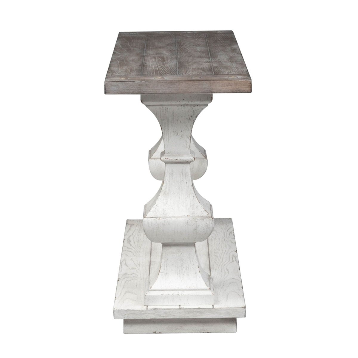 Sedona - Sofa Table Sofa Tables by Liberty Furniture - Walls Furniture & Mattress