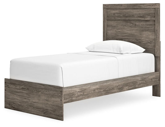 Ralinksi - Panel Bed Panel Beds by Signature Design by Ashley® - Walls Furniture & Mattress