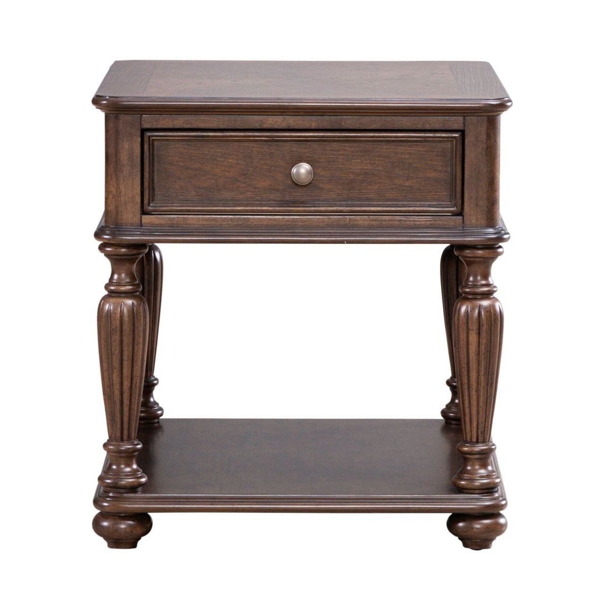 Allington - Table Cocktail Tables by Liberty Furniture - Walls Furniture & Mattress